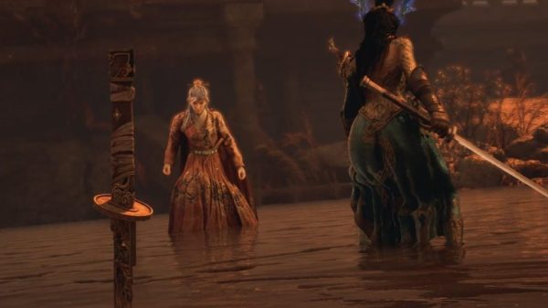 Wuchang: Fallen Feathers Gây Tranh Cãi Với Thiết Kế Boss Được Cho Là Thiếu Cân Bằng 27 Wuchang: Fallen Feathers Gây Tranh Cãi Với Thiết Kế Boss Được Cho Là Thiếu Cân Bằng commander honglan defeated wucha gzfrjpg