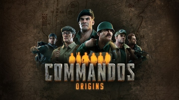 Commandos: Origins – Sự Hồi Sinh Đầy Hoài Niệm Của Dòng Game Chiến Thuật Huyền Thoại 26 Commandos: Origins – Sự Hồi Sinh Đầy Hoài Niệm Của Dòng Game Chiến Thuật Huyền Thoại commandos origins 220250406125907jpg