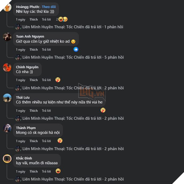 Cộng Đồng Tốc Chiến Việt Nam Bày Tỏ Cảm Xúc Khó Quên Với Wild Rounds: Smash 2025 13