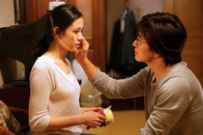 Son Ye Jin từng có cảnh nóng đầy mỹ cảm với Bae Yong Joon, nội dung phim ngang trái tới giờ vẫn thấy sai- Ảnh 1. Son Ye Jin từng có cảnh nóng đầy mỹ cảm với Bae Yong Joon, nội dung phim ngang trái tới giờ vẫn thấy sai- Ảnh 1.