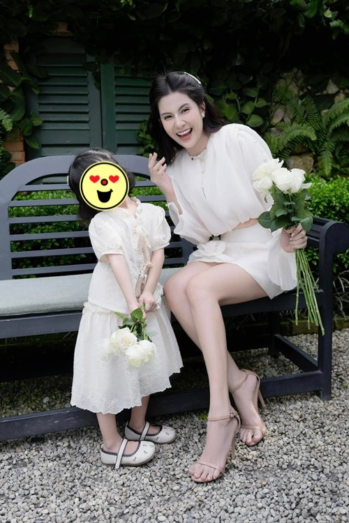 "Mong Sol tự hào và hạnh phúc nhất", nhưng điều Jack và Thiên An đang làm thì... ngược lại! con gai jack thien an nhi nhanh xinh nhu cong chua 17527422180931983987053 1752761941261 17527619414482138522243