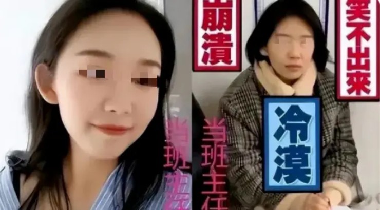 con-gai-lam-chu-nhiem-mot-nam-nhan-sac-tut-doc-khong-phanh-7-1745782009-243-width740height410 Cô giáo trẻ làm chủ nhiệm một năm, nhan sắc 'tụt dốc không phanh' - 3