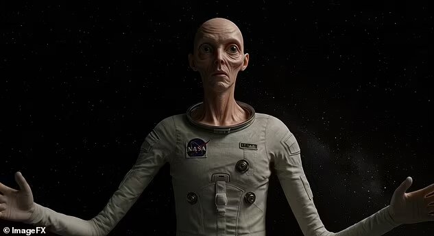 Nhờ AI phác họa chân dung nhân loại vào năm 3025: Làn da và vóc dáng thay đổi tới mức gây ngạc nhiên- Ảnh 5. Nhờ AI phác họa chân dung nhân loại vào năm 3025: Làn da và vóc dáng thay đổi tới mức gây ngạc nhiên- Ảnh 5.