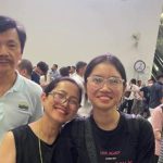 Hai con của NSND Trung Anh: Con trai làm IT, con gái nhận học bổng tiến sĩ ở Mỹ con nsnd trung anh 8 17266507330351968807051 15193804 17582556861882064801408 0 0 377 720 crop 17582556941631403386225jpg