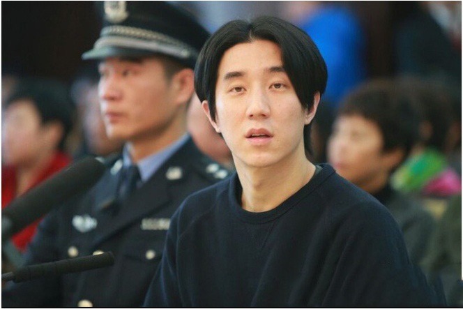 Thành Long ở tuổi 71: Hào quang không thể che lấp nỗi buồn mang tên “người cha thất bại”- Ảnh 2. Thành Long ở tuổi 71: Hào quang không thể che lấp nỗi buồn mang tên “người cha thất bại”- Ảnh 2.