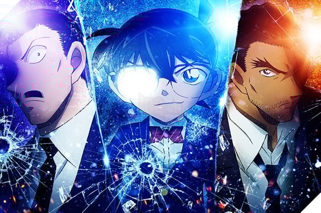 Detective Conan: One-Eyed Flashback đã bán được hơn 9,65 triệu vé và thu về 13,9 tỷ yên.