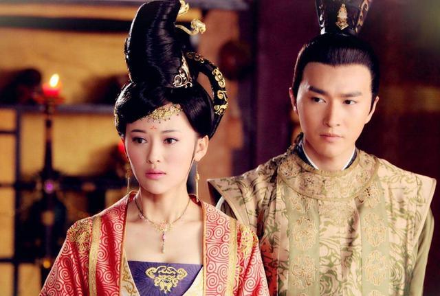 Cưới công chúa không phải là ân sủng, các đại gia tộc thời Đường tìm mọi cách