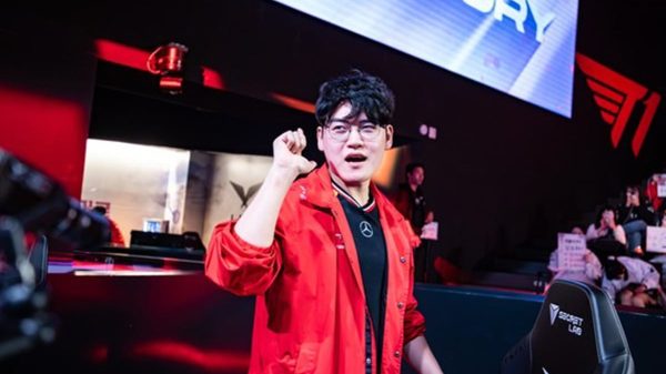 LMHT: Loạt người nổi tiếng lên tiếng bênh vực cho Gumayusi sau khi trận đấu với BRO kết thúc 36 LMHT: Loạt người nổi tiếng lên tiếng bênh vực cho Gumayusi sau khi trận đấu với BRO kết thúc cong dong benh vuc guma lck 5 rhkgjpg