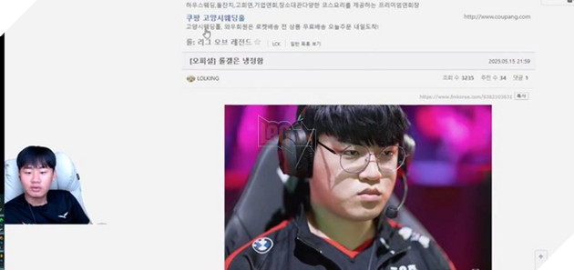 LMHT: Loat nguoi noi tieng len tieng benh vuc cho Gumayusi sau khi tran dau voi BRO ket thuc 2 LMHT: Loạt người nổi tiếng lên tiếng bênh vực cho Gumayusi sau khi trận đấu với BRO kết thúc