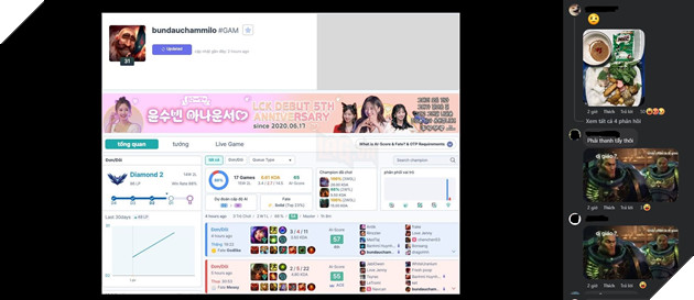 Cộng đồng mạng ra sức