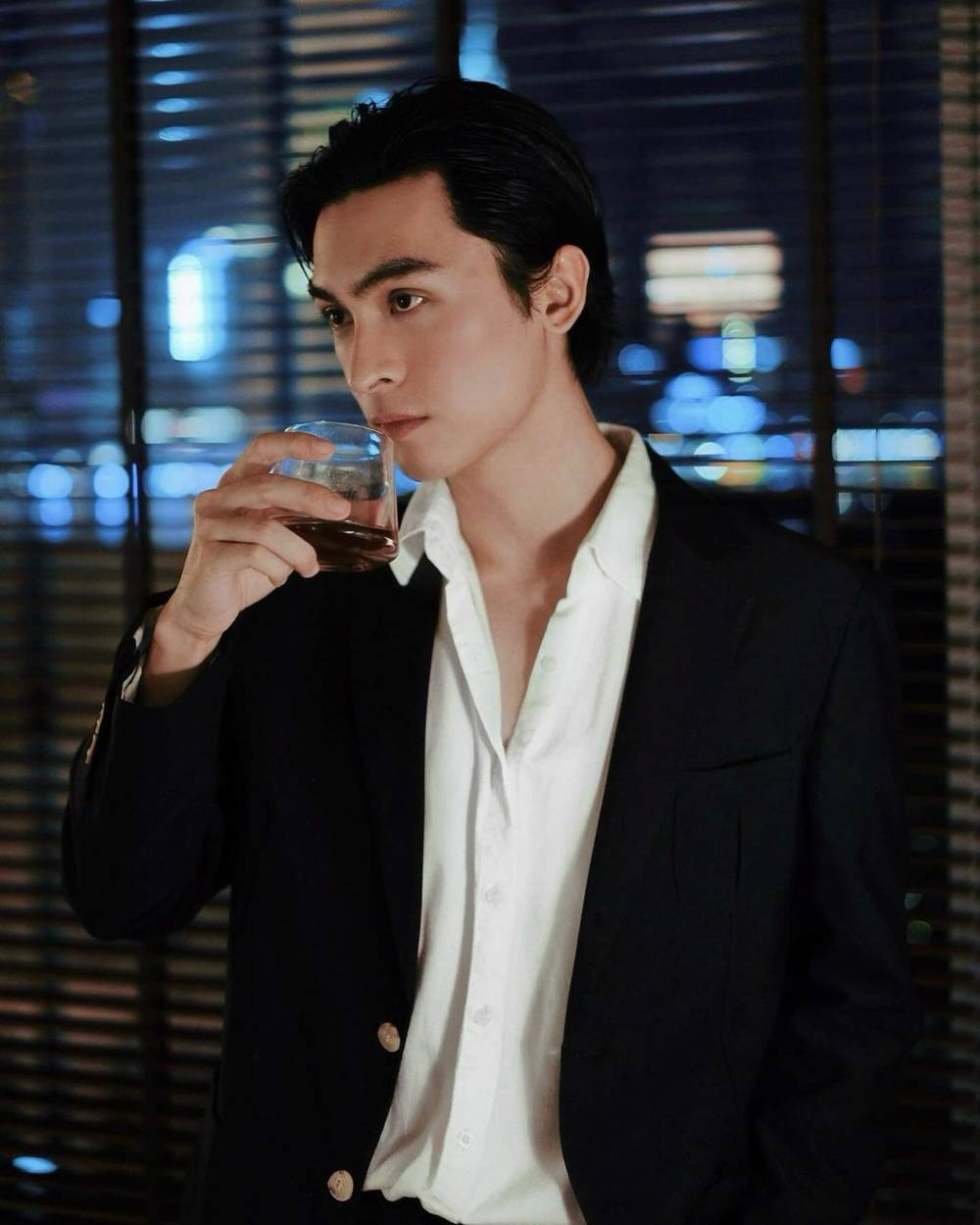 Ai cứu nổi mỹ nam Việt đóng 6 phim flop cả 6, nhan sắc tuyệt đỉnh thế này đúng là phí của giời- Ảnh 6.