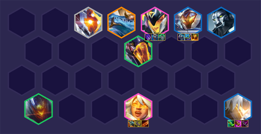 cong-nghe-cao-146 Top đội hình DTCL 14.6 meta TFT mới nhất cong nghe cao 146