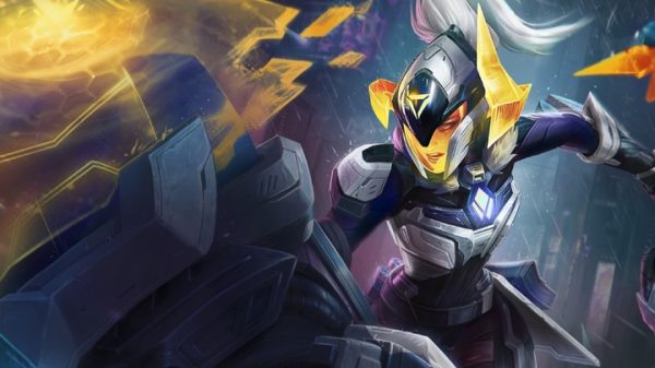 Trang bị Công Nghệ Cao DTCL mùa 14 TFT 29 Trang bị Công Nghệ Cao DTCL mùa 14 TFT cong nghe cao tftjpg