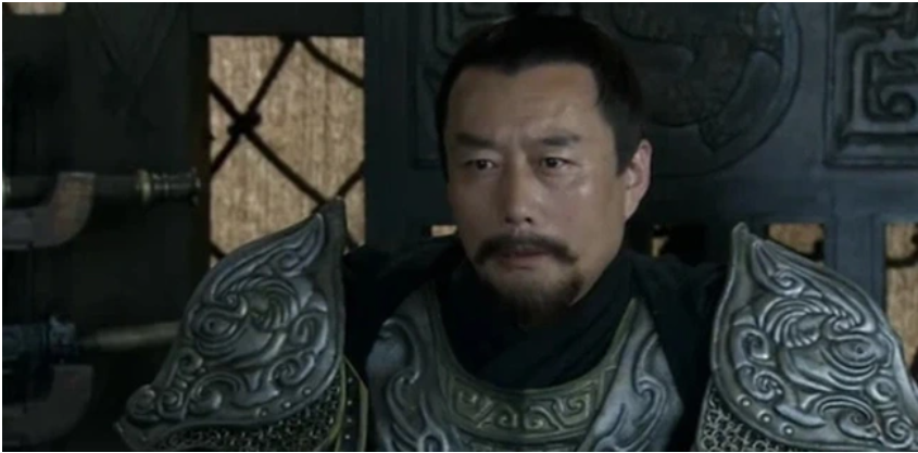 Vị tướng khét tiếng đến mức quân địch thấy cờ liền bỏ chạy: Một chọi ba, khí phách sánh ngang Lữ Bố- Ảnh 2.