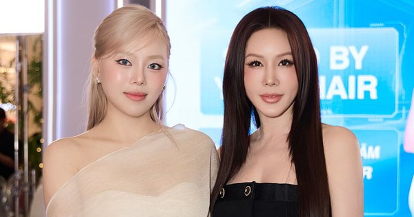 Con gái duy nhất của Hoa hậu Thu Hoài: Nói 3 thứ tiếng, 25 tuổi làm Phó giám đốc congaithuhoai2 17164645 1751983747741 17519837480281852482536 21 0 398 720 crop 17519837893751884751596jpg