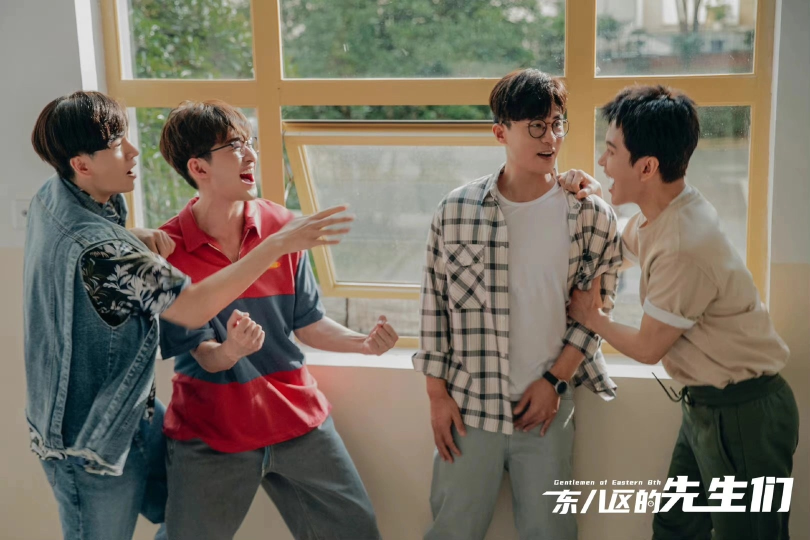 Sự hết thời của 1 sao hạng A: Từ soái ca ngôn tình đến ông hoàng phim rác, nhan sắc lẫn diễn xuất như dọa ma khán giả- Ảnh 6.