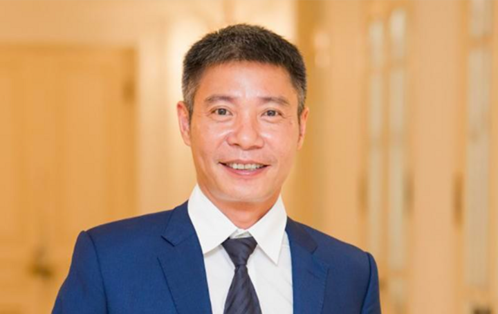 Sức khoẻ của NSND Công Lý sau cấp cứu- Ảnh 2.