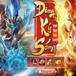 Công Thành Truyền Kỳ: Tam Quốc – Game thẻ tướng kết hợp lối chơi SLG sâu sắc congthanhtruyenkytamquoc game thumbjpg