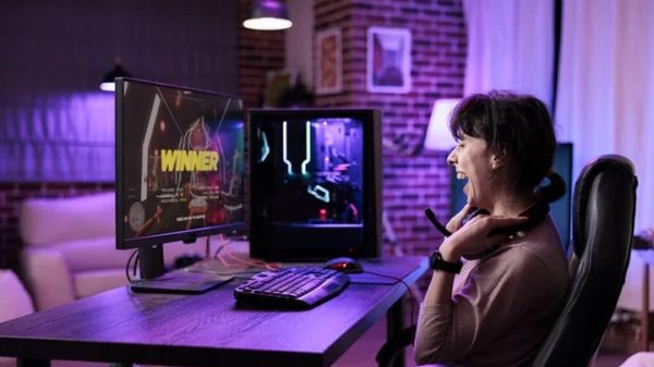 Game thủ dành nhiều thời gian xem hơn là chơi – Tín hiệu cảnh báo cho ngành game và Esports contentjpg