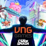 CookieRun: Oven Smash – Game Moba cực hot sắp được VNGGames phát hành trong thời gian tới cookierun oven smash thumbjpg