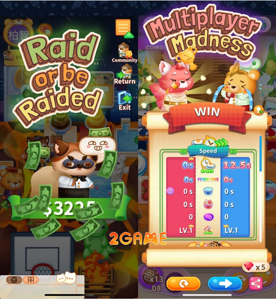 Cooking Battles – Chế biến các món ăn như món đầu bếp thực thụ cooking battles beta test 4