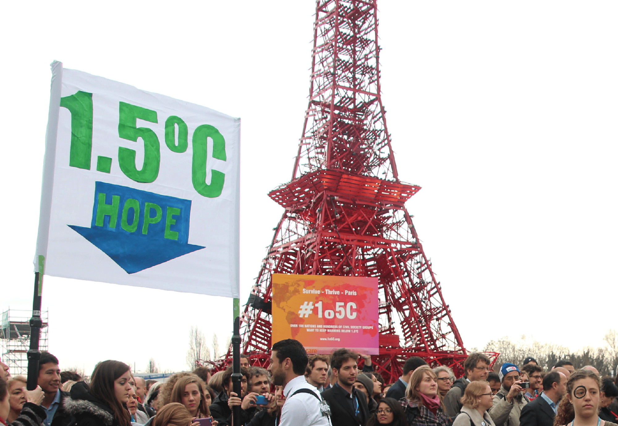 Cảnh báo mới: Nhân loại chỉ còn cách