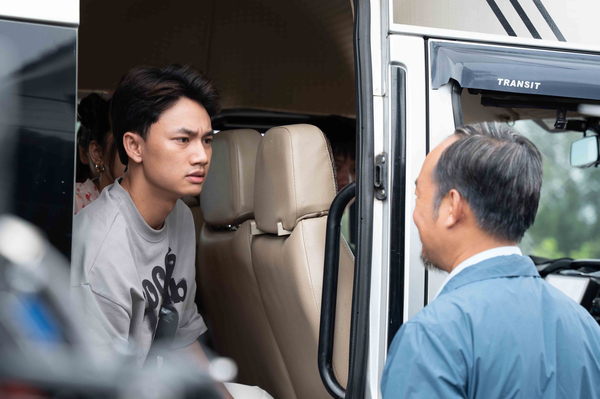 Bài học quá đời từ Lật Mặt 8: Đời cha ăn mặn, đời con không nhất thiết khát nước!- Ảnh 5.