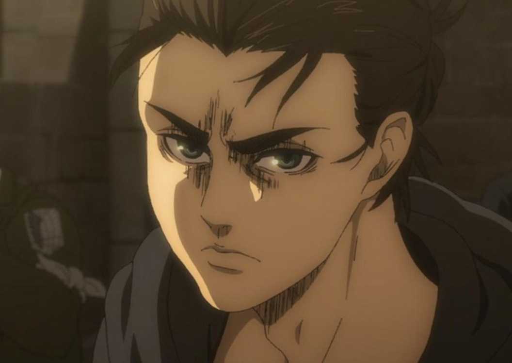 7 nhân vật anime Shonen trở thành biểu tượng thế hệ mới và gây ảnh hưởng nhất- Ảnh 3. 7 nhân vật anime Shonen trở thành biểu tượng thế hệ mới và gây ảnh hưởng nhất- Ảnh 3.