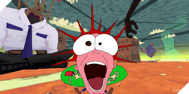 Game Dua Theo Hoat Hinh Youtube Phat Hanh Mien Phi Tren Steam Nhan Ve Nhieu Loi Khen 4 Game Dựa Theo Hoạt Hình Youtube Phát Hành Miễn Phí Trên Steam Nhận Về Nhiều Lời Khen 4