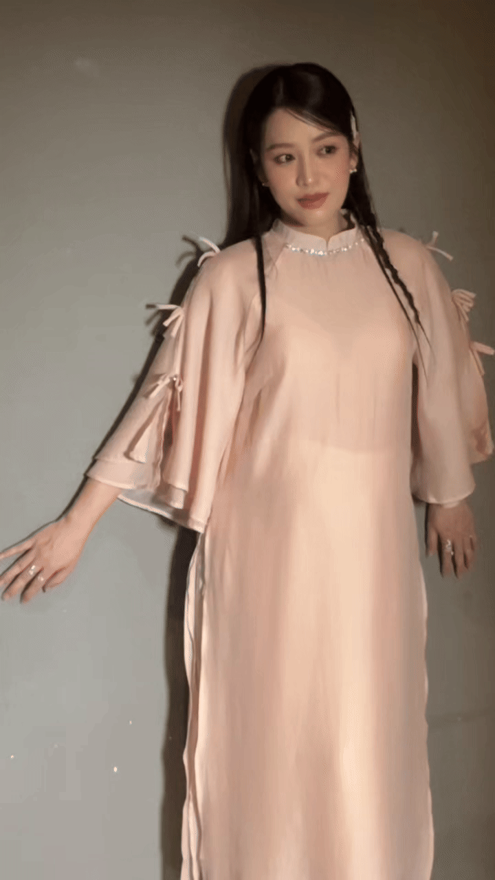 Bà bầu Puka Bà bầu Puka