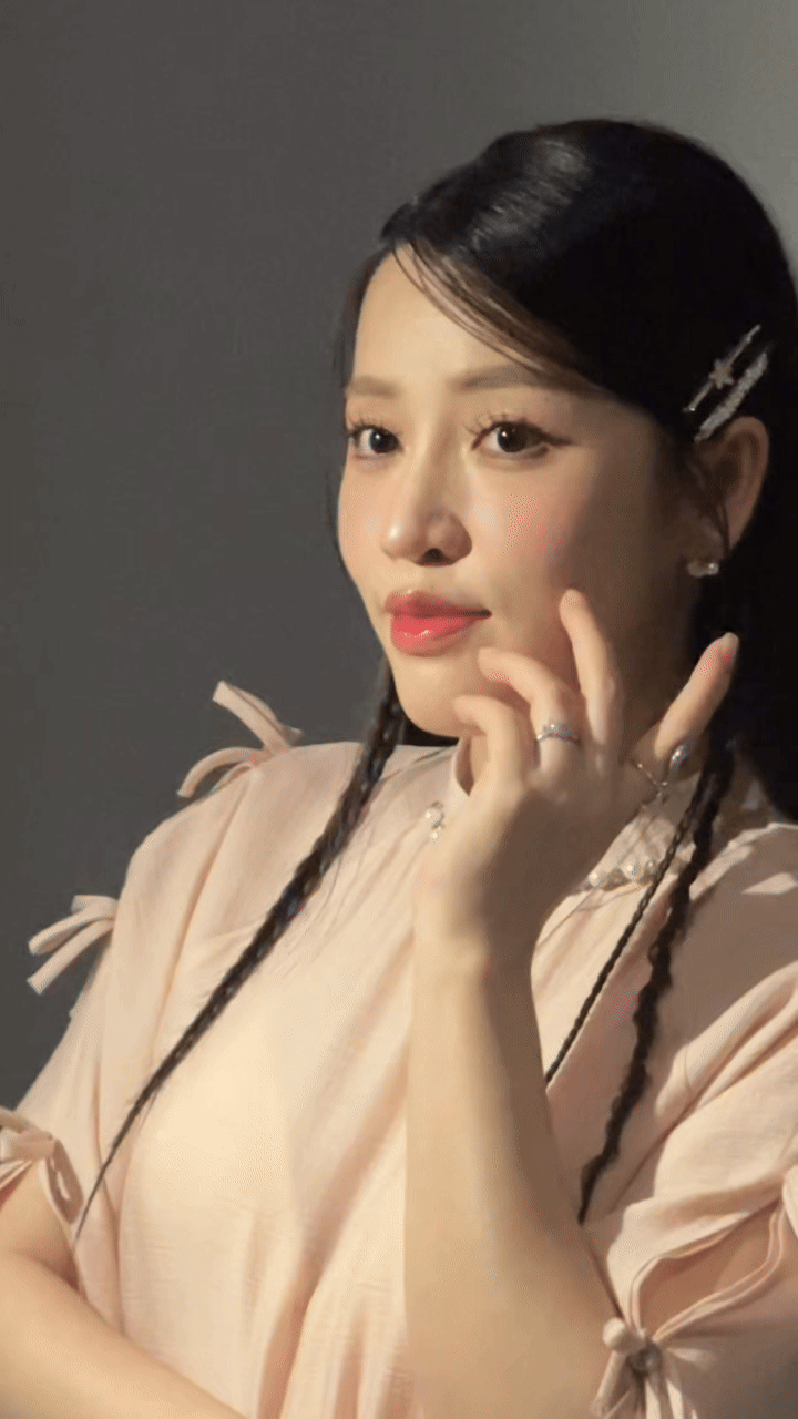 Bà bầu Puka Bà bầu Puka