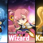 Khám Phá Vũ Trụ Dễ Thương Cùng Cosmic Guardians cosmicguardians thumbjpg