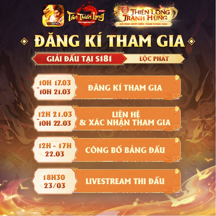 Tân Thiên Long Mobile VNG tung bộ ảnh cosplay môn phái Mộ Dung & Đường Môn – Tuyệt tác nhan sắc, đậm chất võ học cosplayduongmonmodung 4