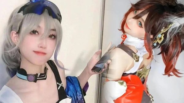 Nữ cosplayer hành động dại dột ở tuổi 24 khiến fan và gia đình tiếc thương cosplayer tu van 4 kgucjpg