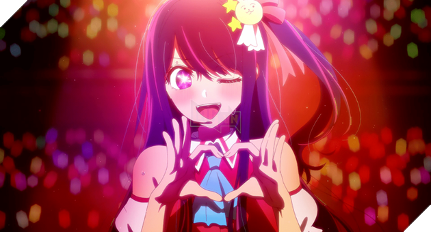 Oshi no Ko Vượt Mặt Mọi Đối Thủ, Trở Thành Tựa Anime Đem Về Doanh Thu Cao Nhất Cho Kadokawa