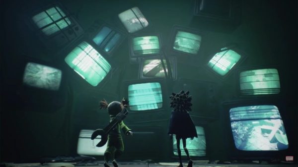 Giải Mã Cốt Truyện Little Nightmares 3: Hành Trình Tìm Đến Vô Định cot truyen little nightmares 3 olthjpg