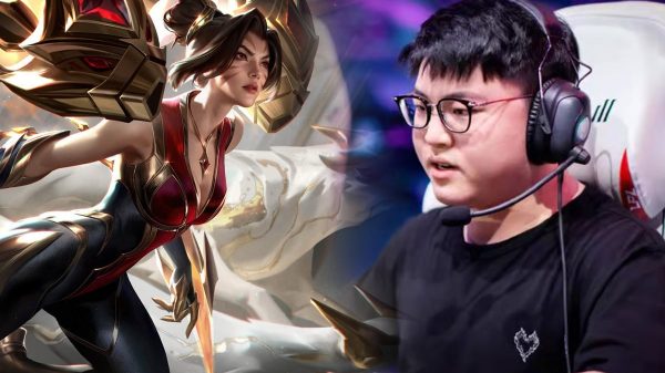 LMHT: Cốt truyện của trang phục HoL chẳng khác gì một gáo nước lạnh dành cho Uzi cả cot truyen uzi hol lmht 4 idjvjpg