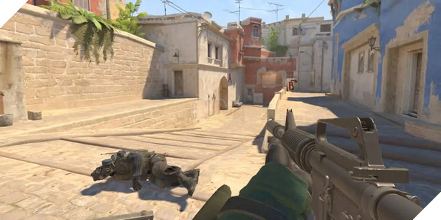 Counter Strike 2 Pha Vo Ky Luc Ve So Luong Nguoi Choi Cao Nhat Moi Thoi Dai Cua CS:GO Counter Strike 2