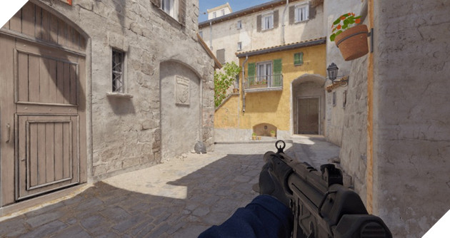 Counter Strike 2 Pha Vo Ky Luc Ve So Luong Nguoi Choi Cao Nhat Moi Thoi Dai Cua CS:GO 2 Counter Strike 2