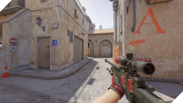 Counter Strike 2 Pha Vo Ky Luc Ve So Luong Nguoi Choi Cao Nhat Moi Thoi Dai Cua CS:GO 3 Counter Strike 2