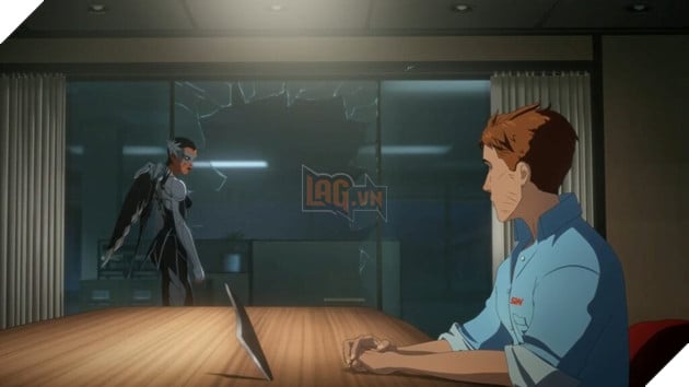 Dispatch: Giai Ma Ve Nhung Lua Chon Quan Trong Va Y Nghia Cua Chung Voi Mua 2 4 Dispatch: Giải Mã Về Những Lựa Chọn Quan Trọng Và Ý Nghĩa Của Chúng Với Mùa 2 4