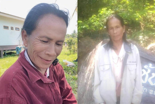 Giết người phụ nữ để lấy trang sức, tên cướp không ngờ đến tình thế éo le sau đó, gặp quả báo nhãn tiền- Ảnh 3. Giết người phụ nữ để lấy trang sức, tên cướp không ngờ đến tình thế éo le sau đó, gặp quả báo nhãn tiền- Ảnh 3.