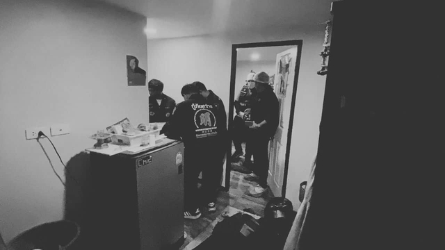 Người phụ nữ bị sát hại, lộ ra chuyện qua lại với 7 người, các tình cũ đồng loạt đưa ra 1 tuyên bố- Ảnh 1.