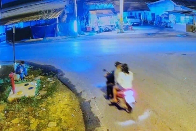 Giết người phụ nữ để lấy trang sức, tên cướp không ngờ đến tình thế éo le sau đó, gặp quả báo nhãn tiền- Ảnh 2. Giết người phụ nữ để lấy trang sức, tên cướp không ngờ đến tình thế éo le sau đó, gặp quả báo nhãn tiền- Ảnh 2.