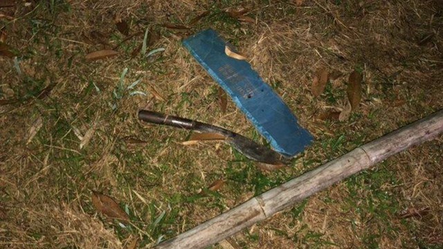 Vợ tâm sự chuyện bị chồng bạo hành với chú ruột, ít lâu sau thì chuyện kinh khủng xảy ra- Ảnh 2. Vợ tâm sự chuyện bị chồng bạo hành với chú ruột, ít lâu sau thì chuyện kinh khủng xảy ra- Ảnh 2.