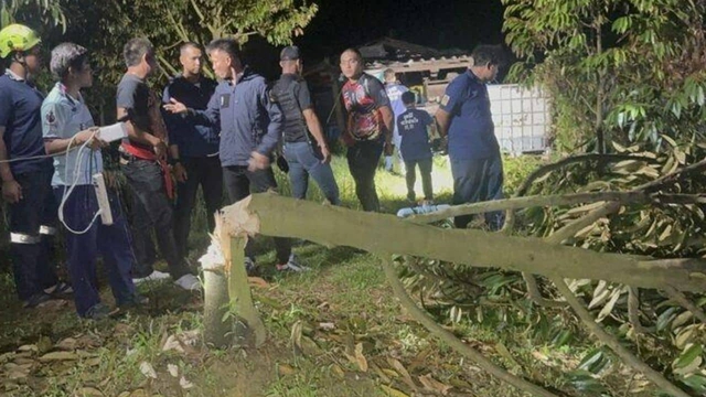 Vợ tâm sự chuyện bị chồng bạo hành với chú ruột, ít lâu sau thì chuyện kinh khủng xảy ra- Ảnh 1. Vợ tâm sự chuyện bị chồng bạo hành với chú ruột, ít lâu sau thì chuyện kinh khủng xảy ra- Ảnh 1.