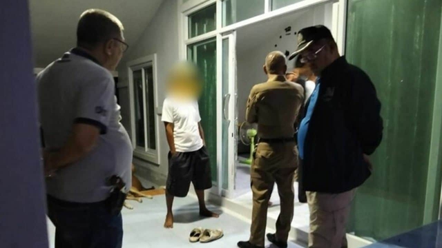 Vợ tâm sự chuyện bị chồng bạo hành với chú ruột, ít lâu sau thì chuyện kinh khủng xảy ra- Ảnh 3. Vợ tâm sự chuyện bị chồng bạo hành với chú ruột, ít lâu sau thì chuyện kinh khủng xảy ra- Ảnh 3.