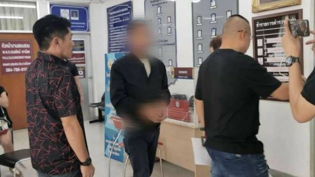 Ngoại tình với vợ của ông chủ, nhân viên trả giá bằng cả mạng sống, camera ghi lại cảnh tượng như phim- Ảnh 4.