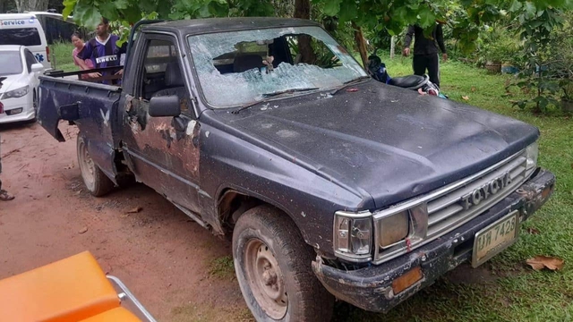 Người đàn ông tử vong sau tiếng nổ lớn, khi biết nguyên nhân nhiều người nhận xét: 'Tự làm tự chịu'!- Ảnh 3.