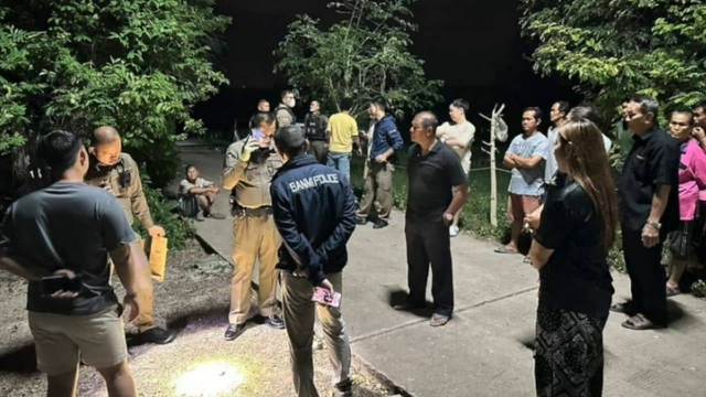 Thiết bị điện phát nổ khiến 3 người bị thương, cảnh sát điều tra phát hiện những dấu hiệu đáng ngờ- Ảnh 1.